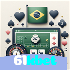 61kbet:Gire as slots e conquiste prêmios incrÃveis no nosso cassino!