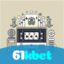 61kbet：Aposte no futebol e jogue os jogos mais emocionantes como blackjack e poker!
