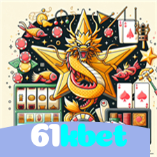 61kbet：Jogue nas nossas roletas e leve grandes prêmios para casa!
