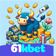 61kbet:Jogue poker, aposte no futebol e ganhe em nosso cassino online confiável!