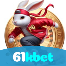 61kbet:Apostas ao vivo no futebol e diversão garantida em blackjack e roleta!