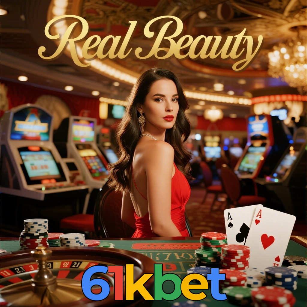 61kbet:Jogue slots, aposte no futebol e vença com confiança no nosso cassino!