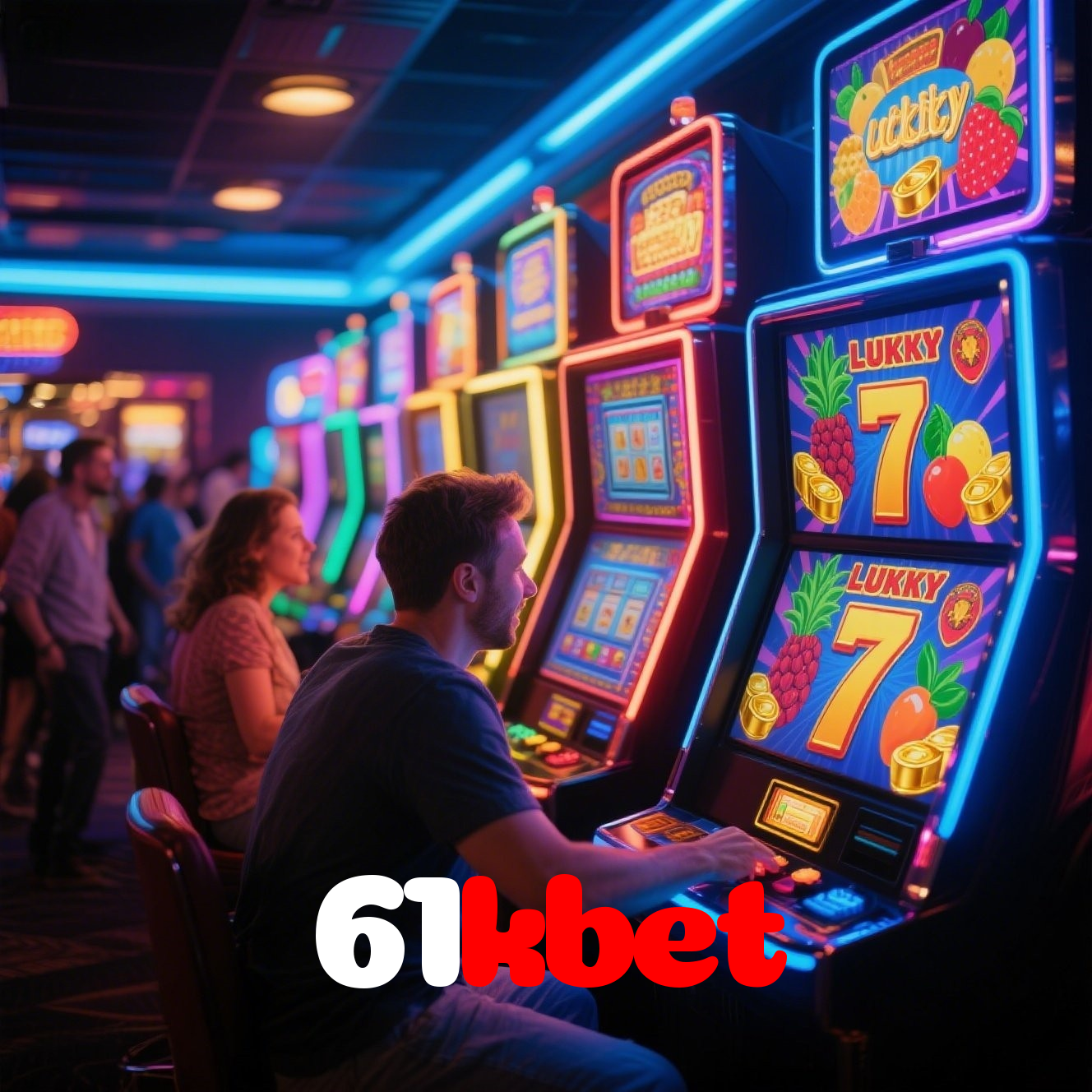 61kbet：Jogue no cassino online com apostas em futebol e ganhe grandes prêmios!