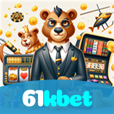 61kbet:A sorte está ao seu lado! Aposte nas melhores máquinas caça-níqueis!