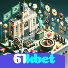 61kbet:Apostas ao vivo no futebol e os melhores jogos de cassino para você!