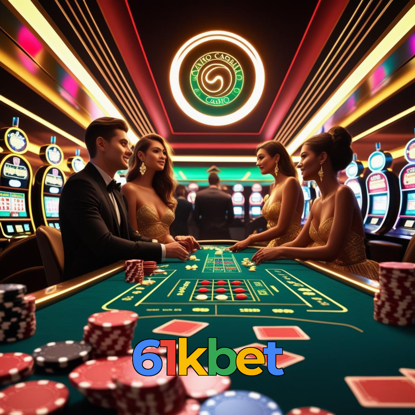 61kbet:Jogue roleta, aposte no futebol e vença no nosso cassino online!
