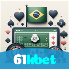 61kbet:Sua sorte começa com as melhores apostas no futebol e no cassino!