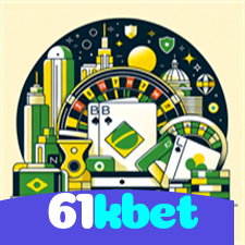 61kbet：A sorte está no seu lado nas nossas roletas! Aposte agora!