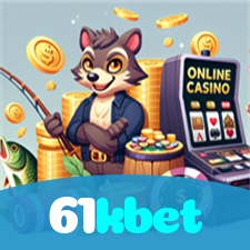 61kbet：Aposte agora e ganhe no melhor cassino online!
