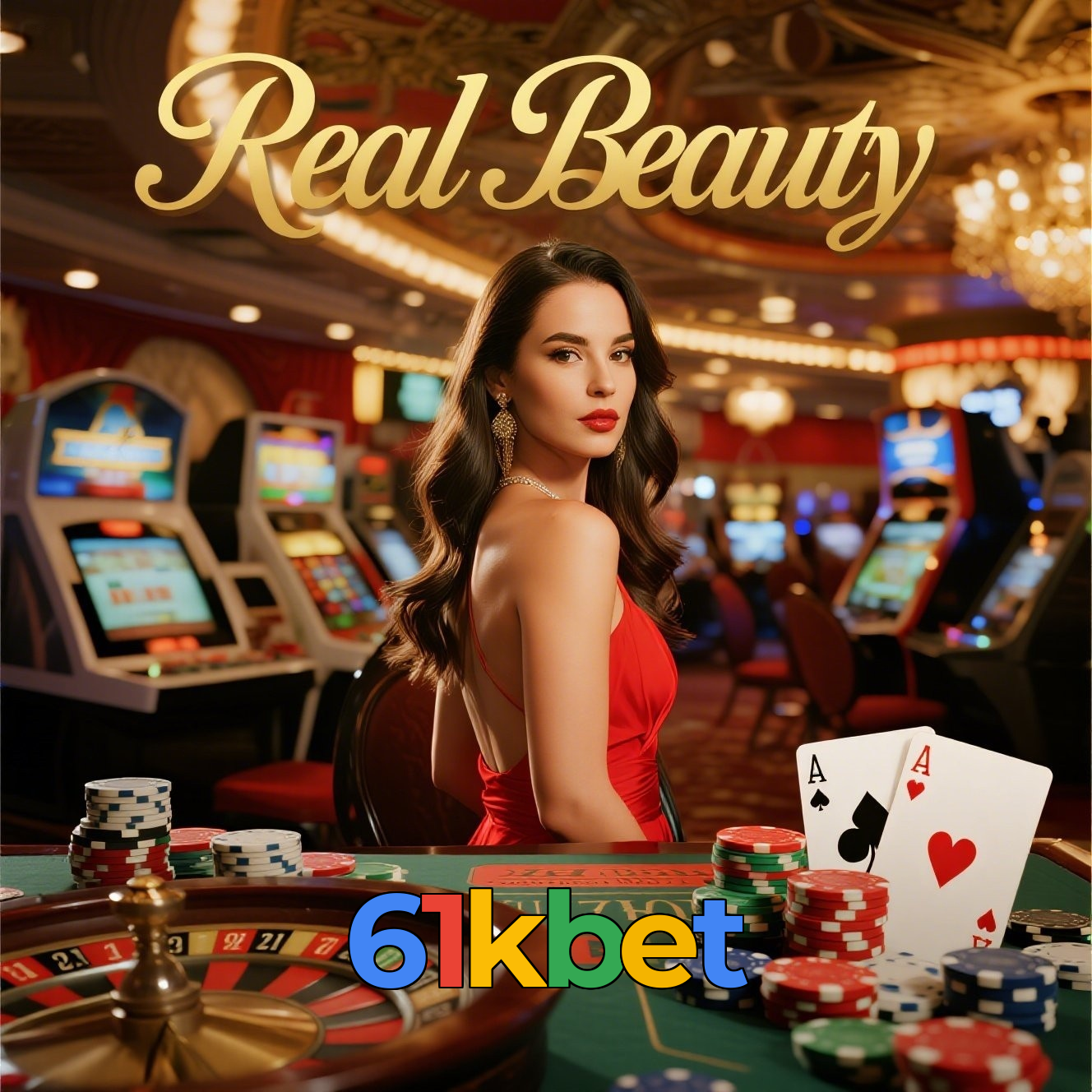 61kbet:Entre no cassino e aposte nas roletas mais emocionantes!