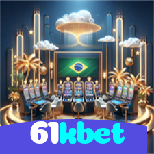 61kbet:Jogue poker, aposte no futebol e leve prêmios incríveis no cassino!