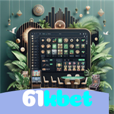 61kbet：O melhor cassino para você jogar slots e apostar no futebol online!