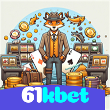 61kbet：Jogue roleta, poker e aposte no futebol com grandes prêmios em jogo!
