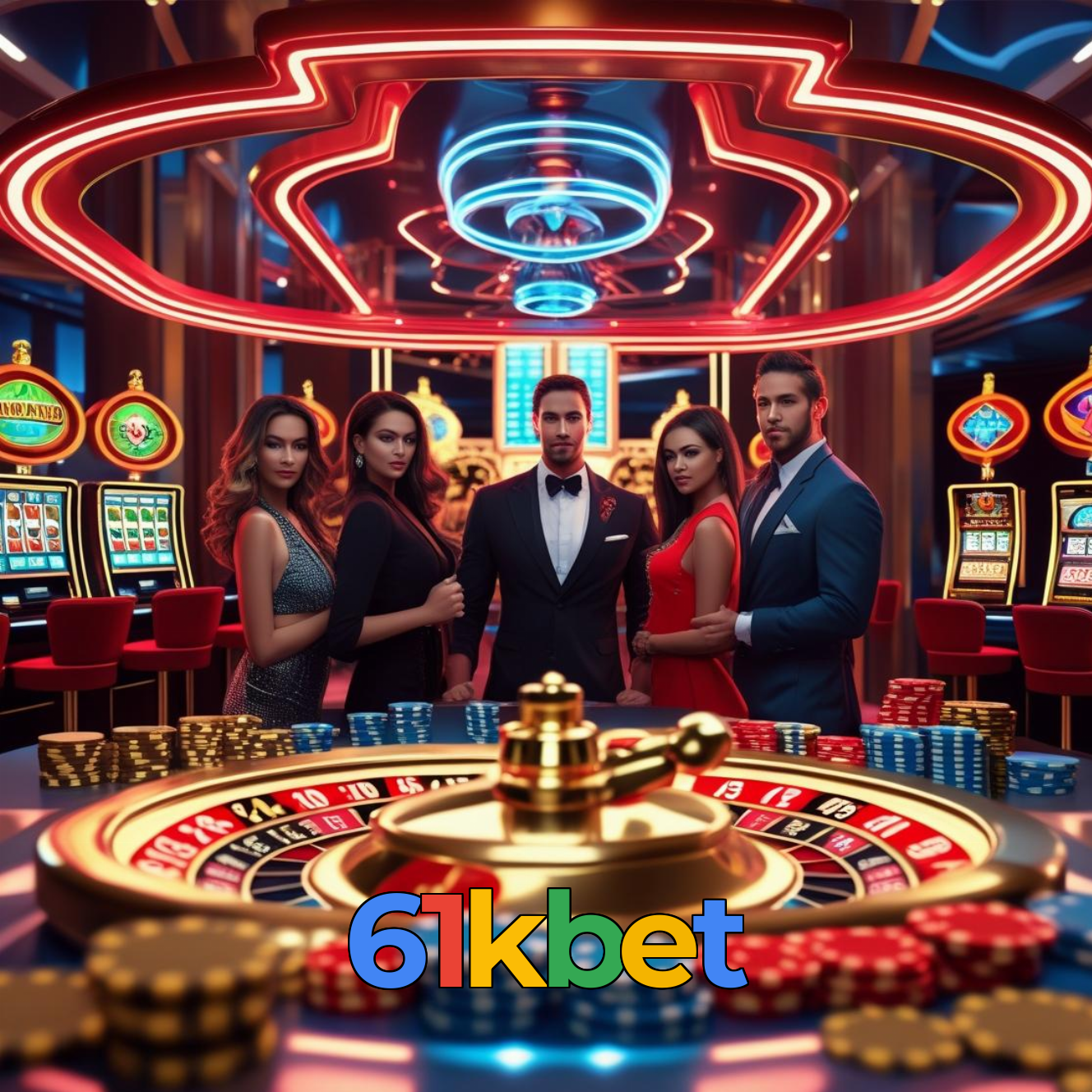 61kbet:Venha viver a emoção do cassino! Gire a roleta e ganhe grandes prêmios!