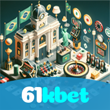 61kbet：Em cada giro, uma vitória! Jogue nas melhores slots online!