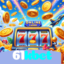 61kbet:O cassino online perfeito para jogadores de poker, roleta e futebol!