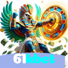 61kbet：Jogue nas melhores slots e conquiste jackpots incríveis!