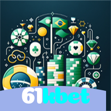 61kbet:O melhor cassino online com roleta, poker e apostas no futebol ao vivo!