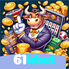 61kbet:Jogue poker, roleta e aposte no futebol no cassino mais confiável!