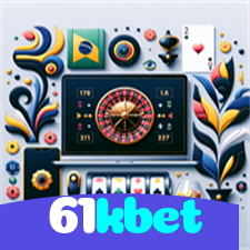61kbet：Apostas ao vivo no futebol e prêmios em jogos como blackjack e roleta!