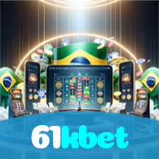 61kbet：Apostas em futebol e diversão em blackjack esperam por você!