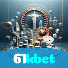 61kbet:Jogue slots, ganhe no futebol e aposte com confiança no nosso cassino!