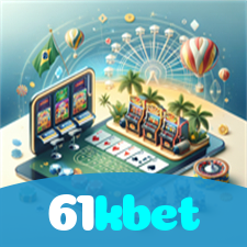 61kbet:O cassino online oferece grandes prêmios! Aposte e ganhe agora!