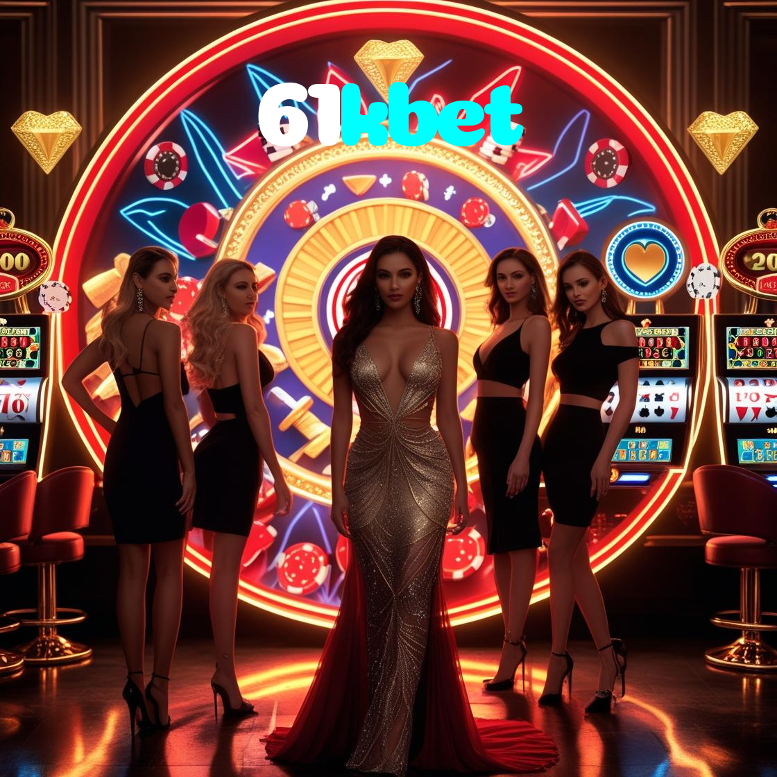 61kbet:Seu time na vitória e os jackpots no cassino online te esperam!