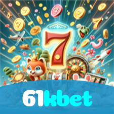 61kbet:Jogue slots de tirar o fôlego e conquiste vitórias épicas!