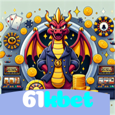 61kbet:O cassino online perfeito para quem adora apostar no futebol e jogar roleta!