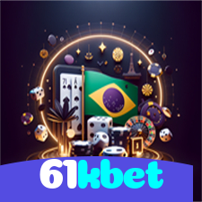 61kbet:Jogue roleta, aposte no futebol e ganhe grandes prêmios!
