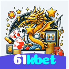 61kbet：Gire nas slots e conquiste vitórias extraordinárias!