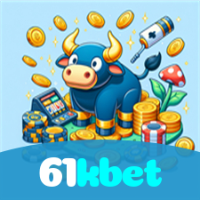 61kbet:Gire as slots e conquiste jackpots de tirar o fôlego!