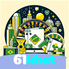 61kbet:As melhores slots para você! Aposte e ganhe agora!