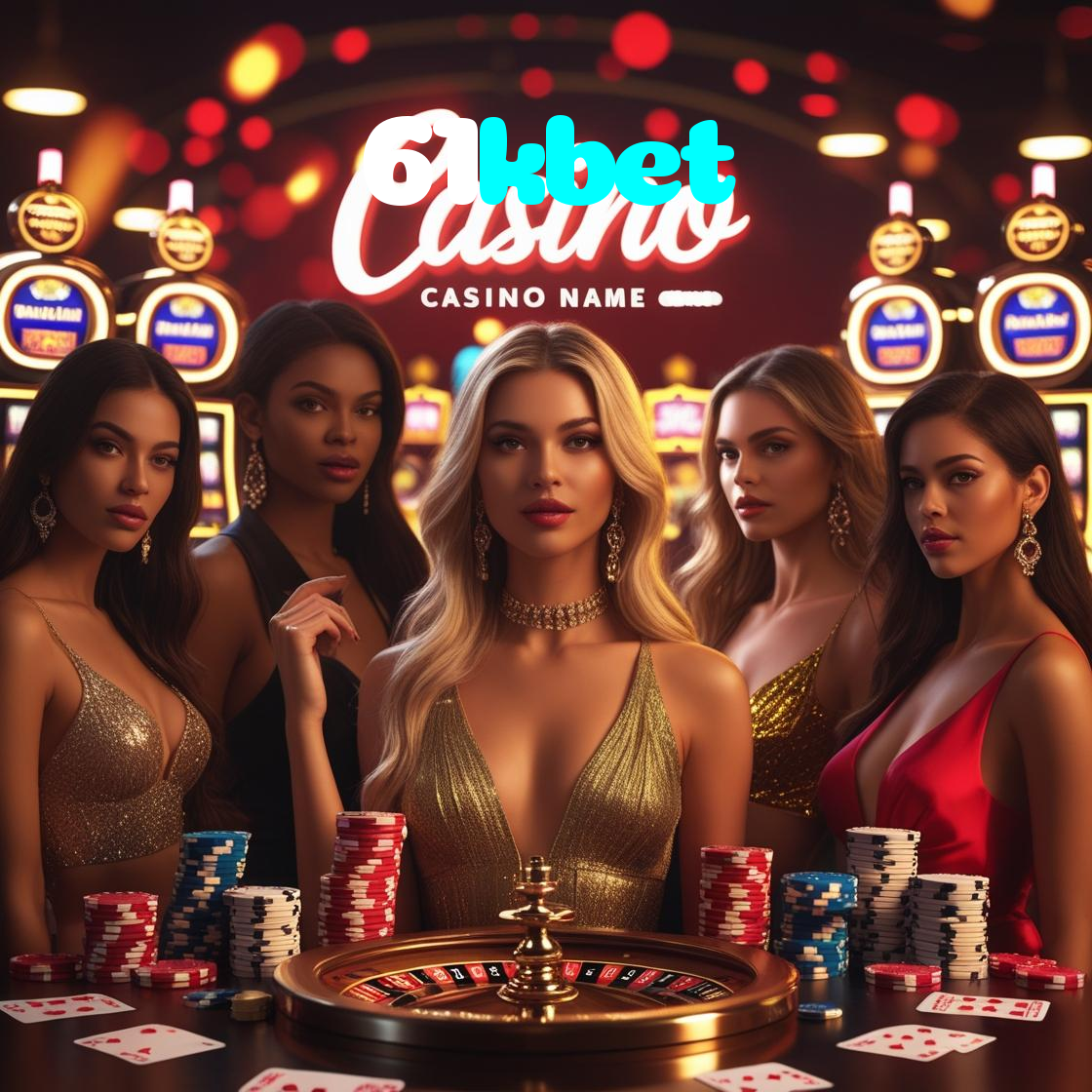 61kbet:As slots mais emocionantes estão aqui! Jogue agora!