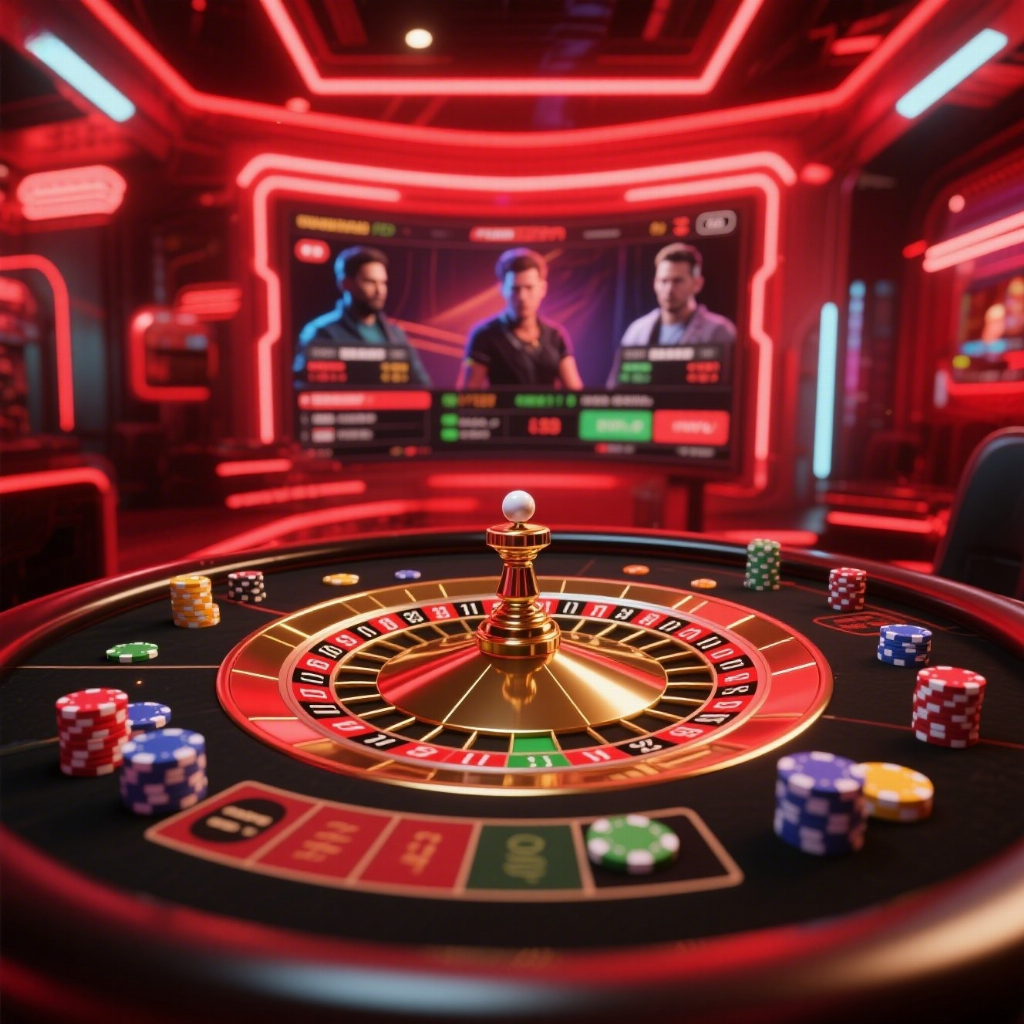 61kbet:Aposta no futebol e diversão garantida com jogos de cassino como roleta e blackjack!