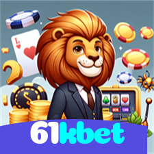 61kbet:Jogue nas melhores slots e vença o jackpot em grande estilo!