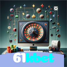 61kbet:Jogue nas slots e viva a emoção das grandes vitórias!