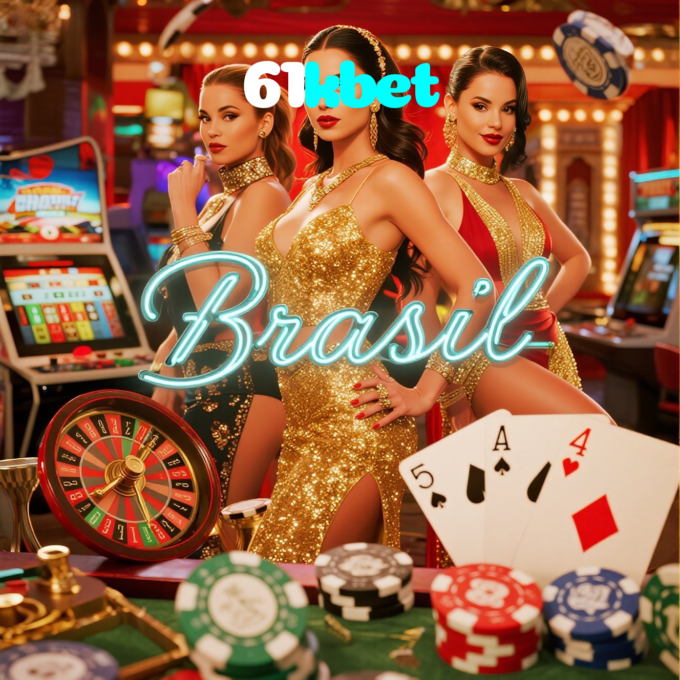 61kbet：Jogue slots de tirar o fôlego e conquiste vitórias épicas!