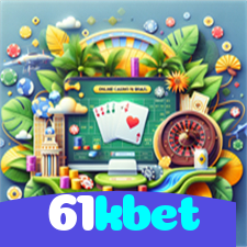 61kbet：Apostas no futebol e diversão com roleta e blackjack no cassino online!