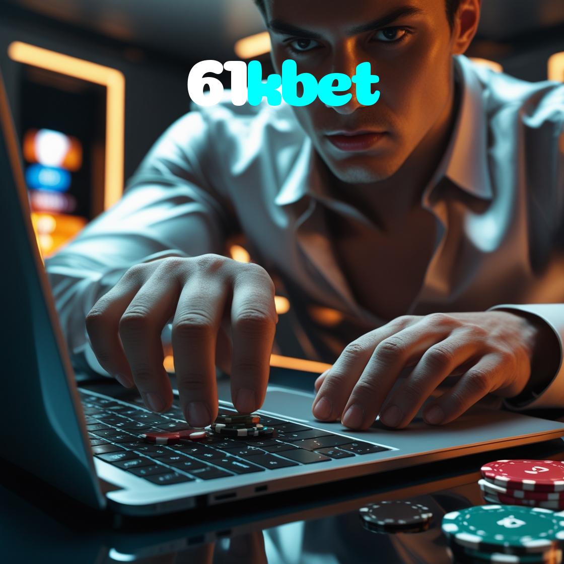 61kbet:O melhor cassino para você jogar slots e apostar no futebol online!