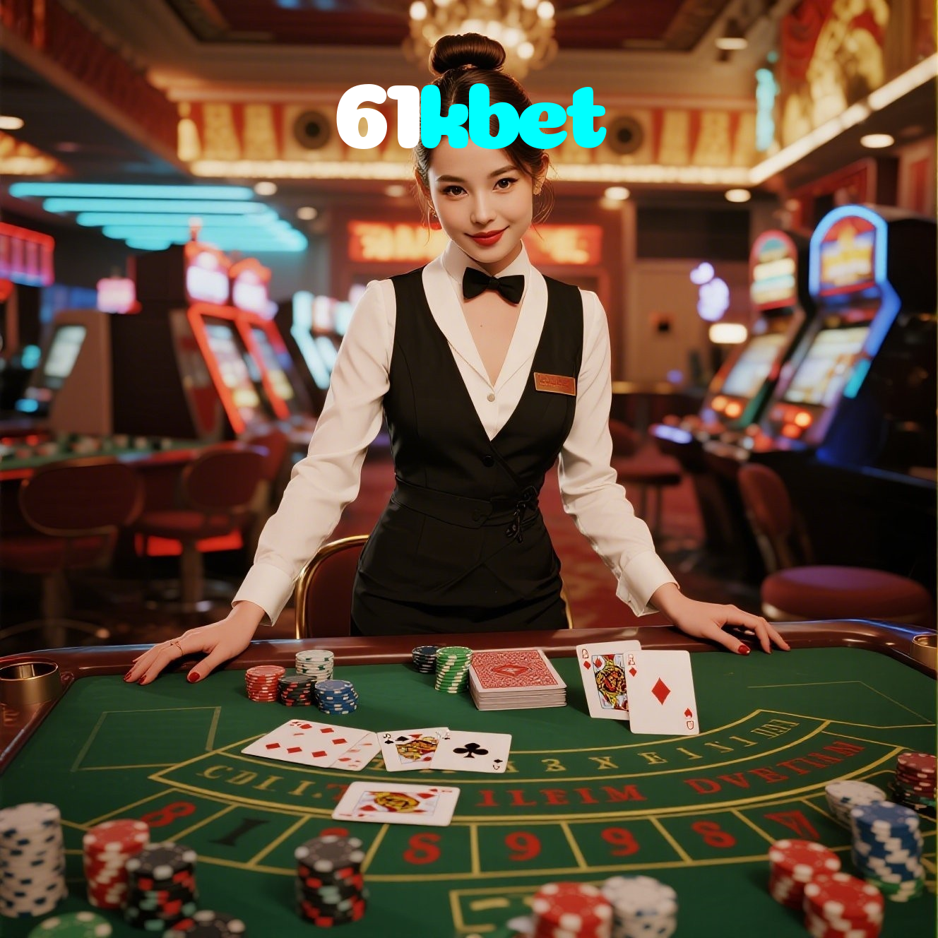 61kbet:Aposte no futebol e ganhe prêmios fantásticos jogando slots e roleta!
