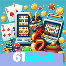 61kbet：Entre na ação! Aposte nas slots e conquiste grandes vitórias!