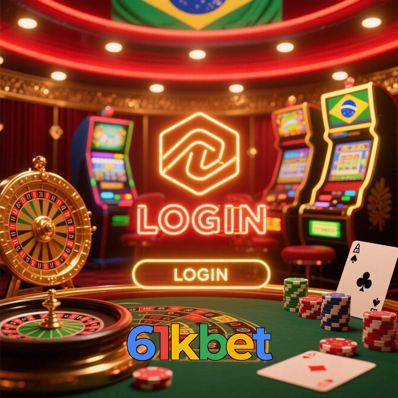 61kbet:Jogue nas nossas roletas e ganhe prêmios incríveis!