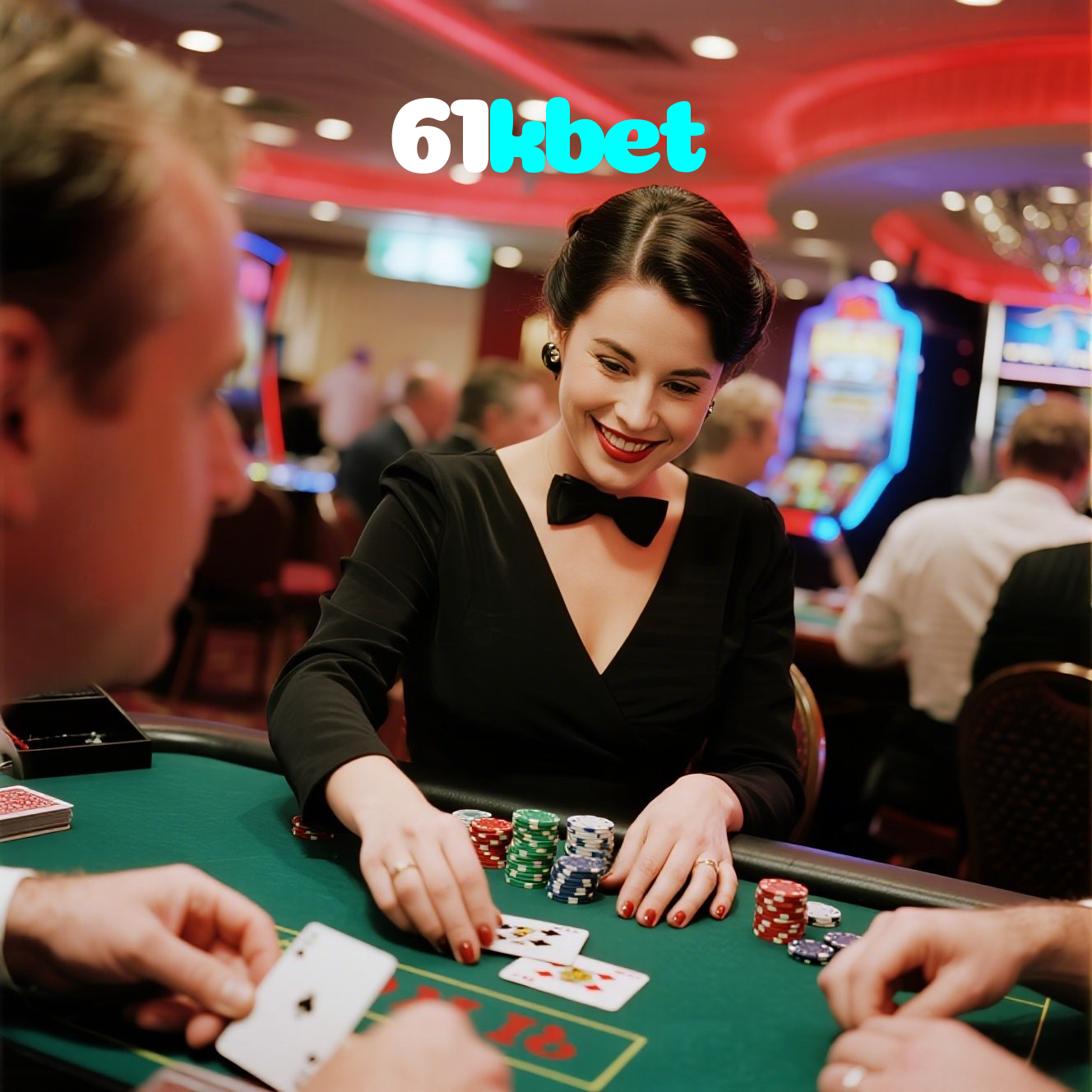 61kbet:Jogue as melhores slots e aposte no futebol para grandes vitórias!