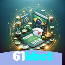 61kbet：Jogue os melhores jogos de cassino como blackjack e roleta, e aposte no futebol!