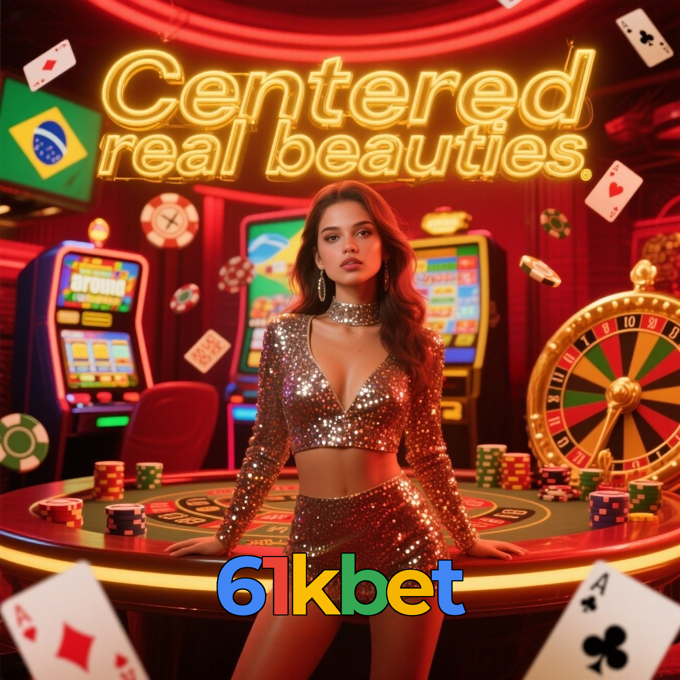 61kbet:No futebol online, seu gol é sua grande vitória!