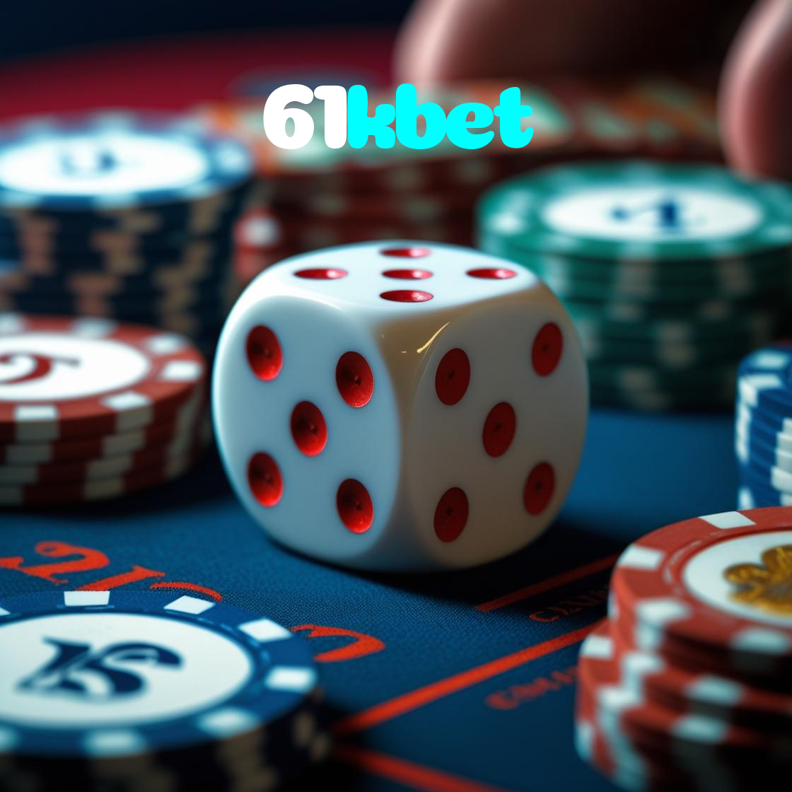 61kbet:Gire as slots e vença com grandes prêmios!
