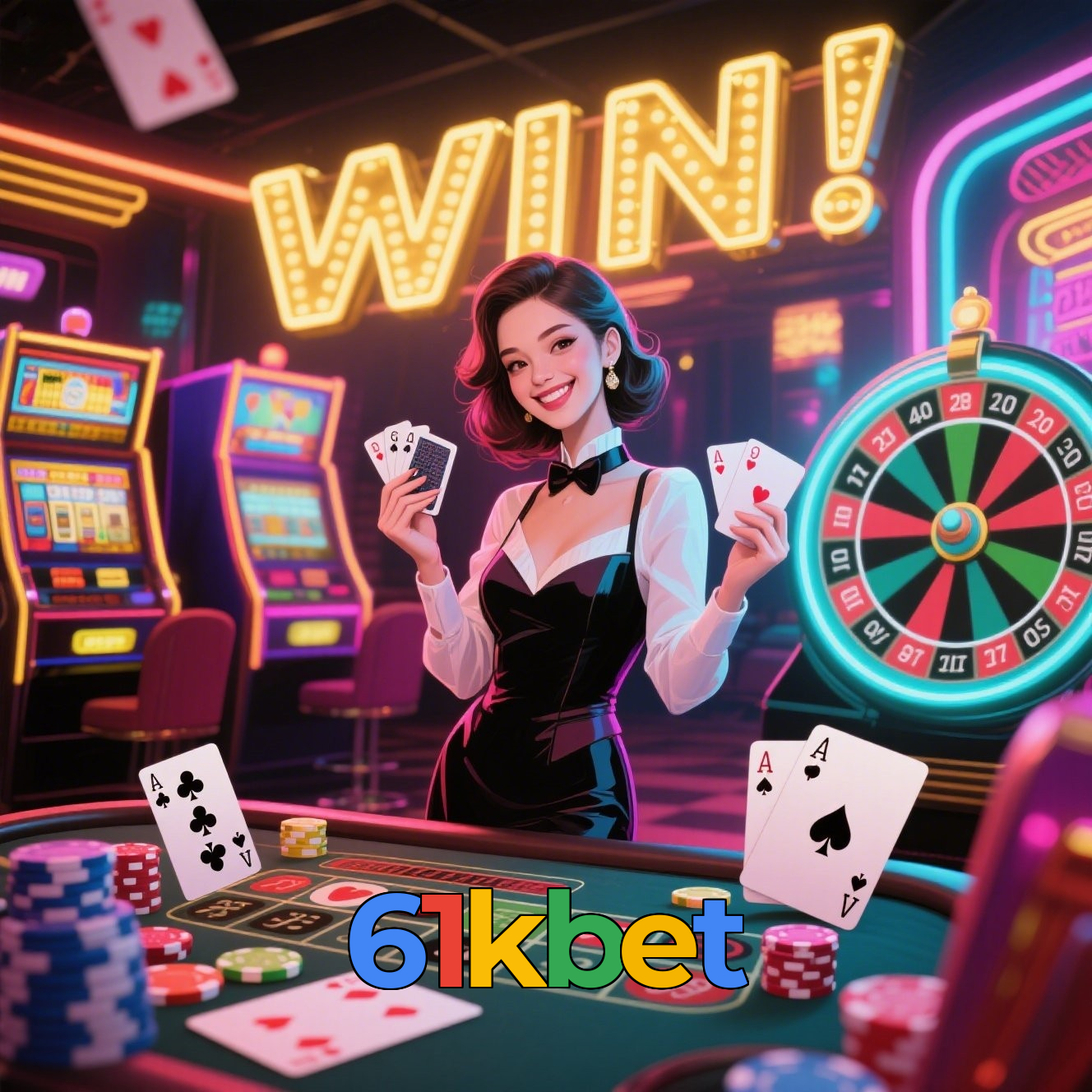 61kbet:Ganhe prêmios em jogos de poker e aposte no futebol com grandes odds!