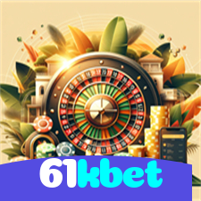 61kbet：Jogue slots, ganhe no futebol e aposte com confiança no nosso cassino!